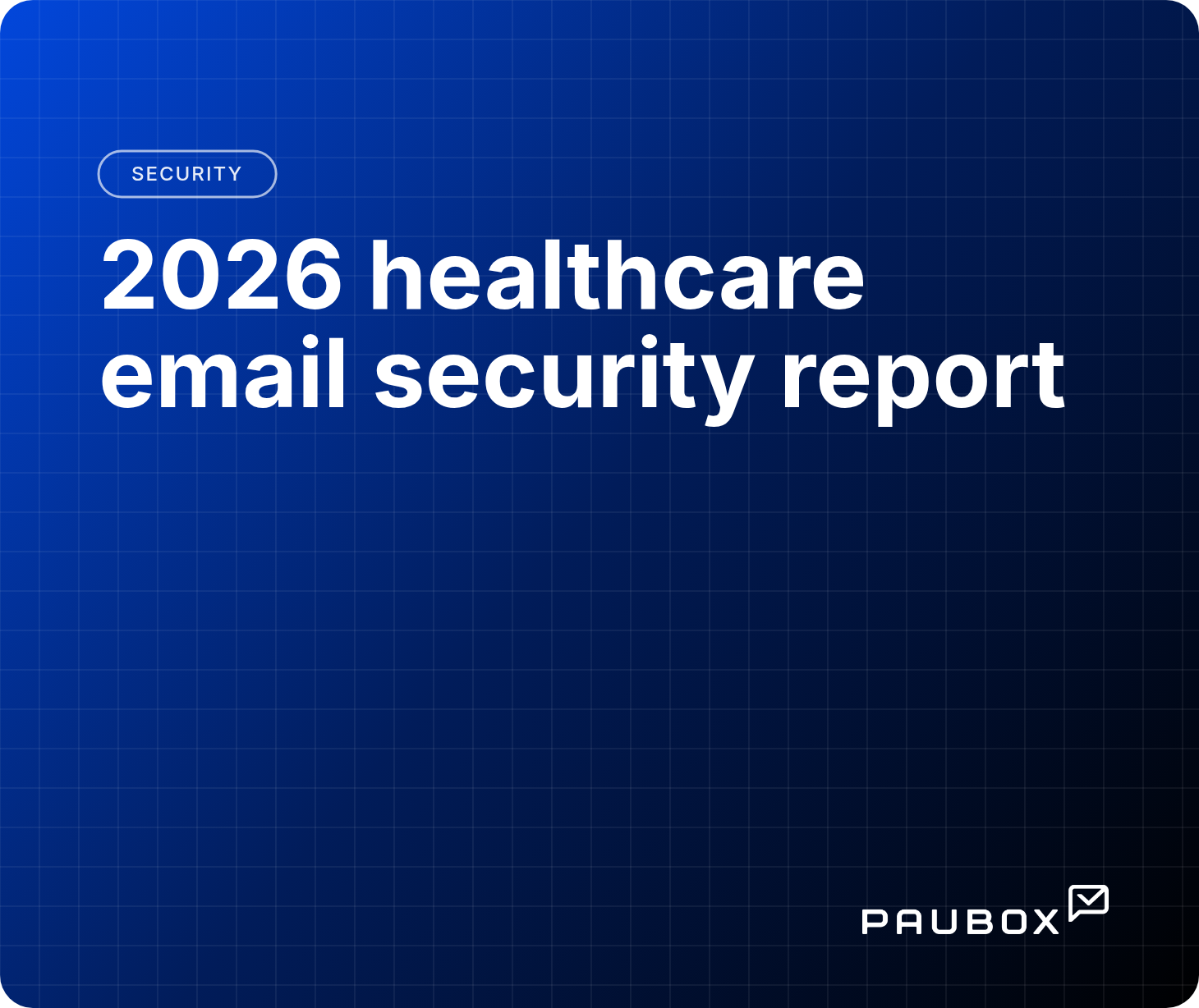 132026healthcareemailsecurityreport