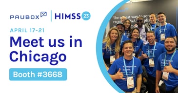 HIMSS Chicago 2023