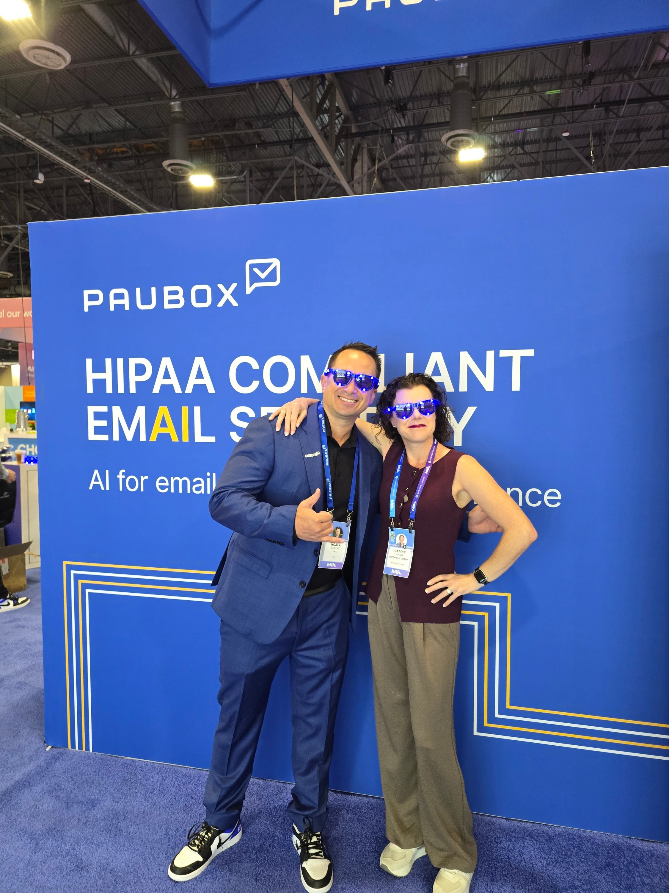 Carrie Nixon of Nixon Law Group