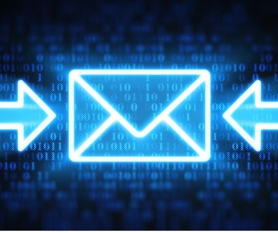 5 Reasons to choose email over patient portals