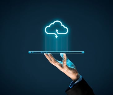 7 steps to choose a HIPAA compliant cloud computing service