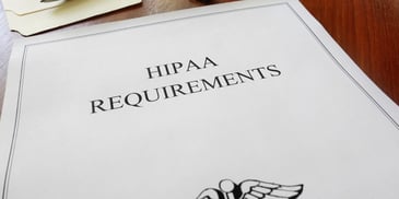 A guide to HIPAA's rules