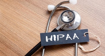 A simple summary of the The HIPAA Privacy Rule