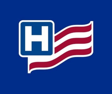 american hospital association logo