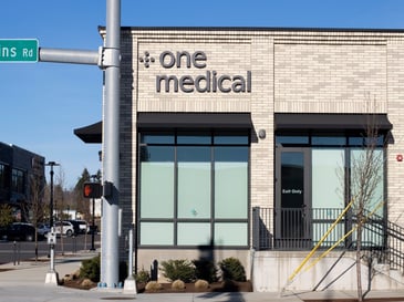 Amazon acquires One Medical to expand its healthcare presence