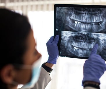 Are HIPAA compliance audits necessary for dental practices?