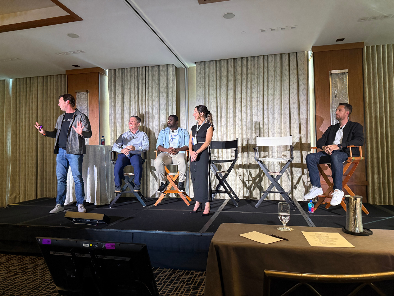 Todd Olson (CEO, Pendo) - The CEO Guide to AI - 10X CEO Accelerate 2025