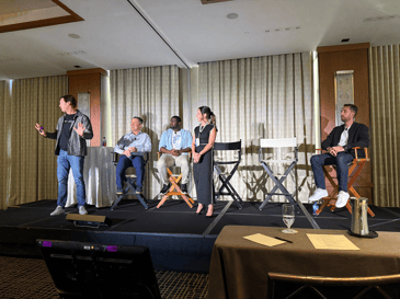 Todd Olson (CEO, Pendo) - The CEO Guide to AI - 10X CEO Accelerate 2025