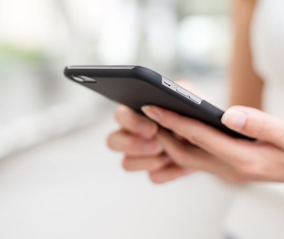 CMS updates policy on texting patient information