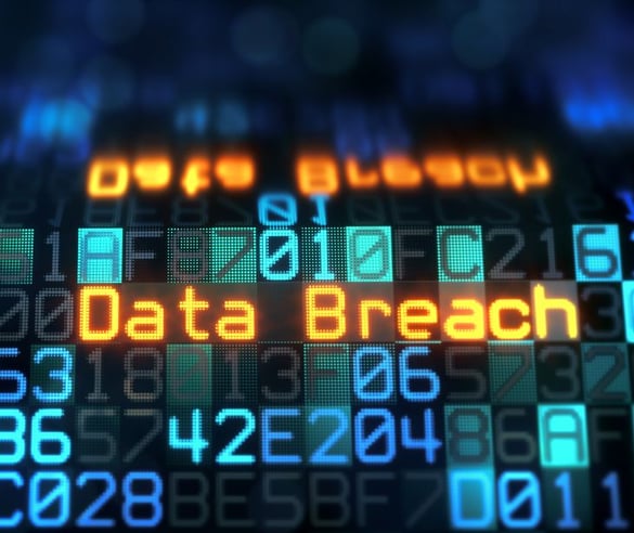 California hospital faces data breach