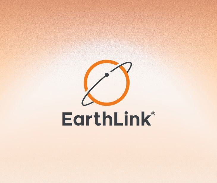 earthlink logo