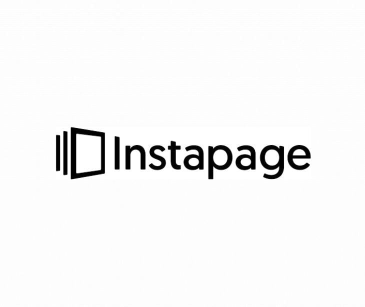 instapage logo
