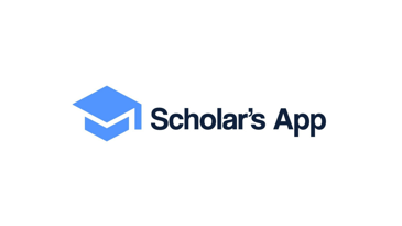 Scholars App