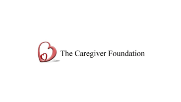 The Caregiver Foundation