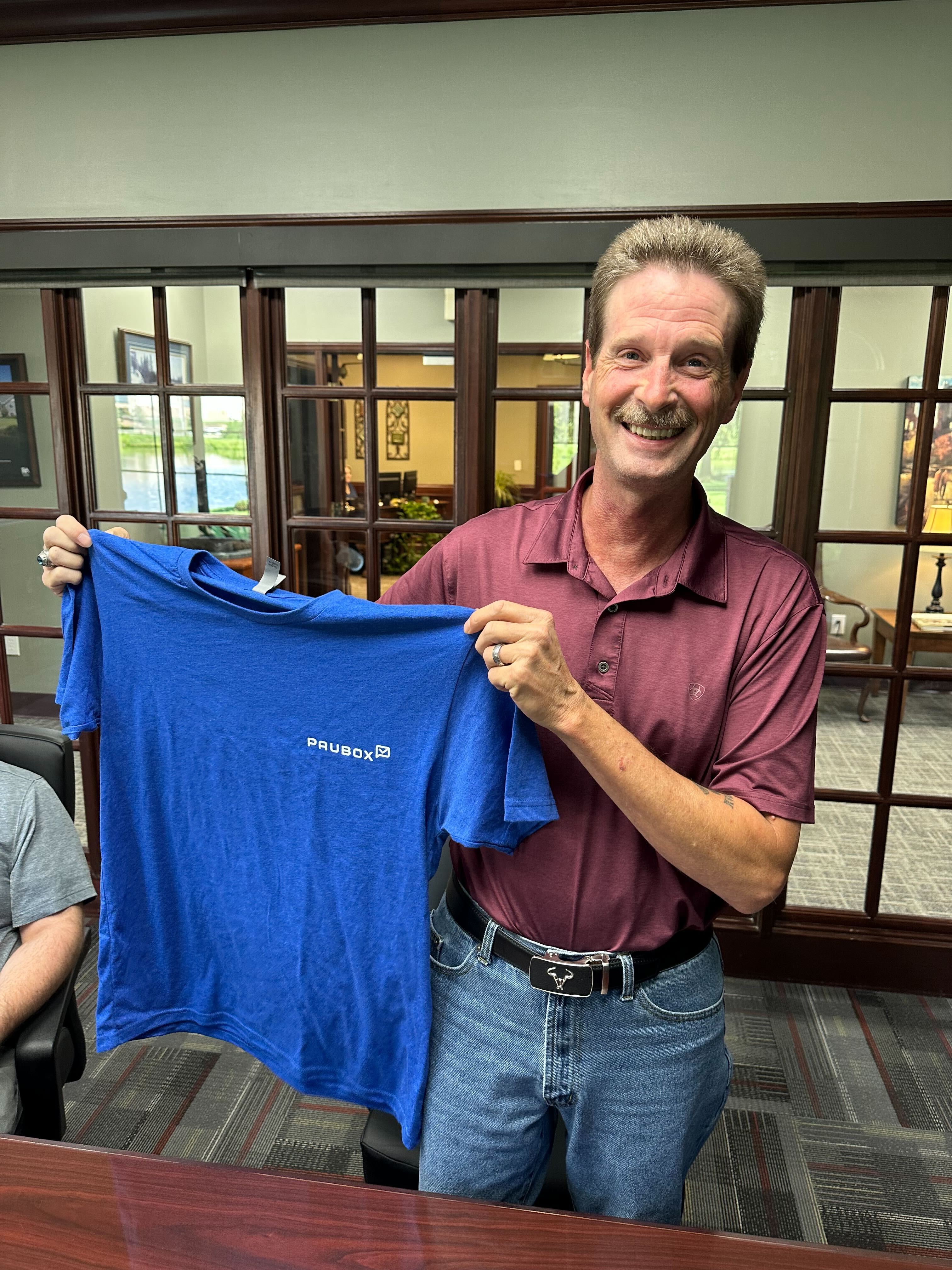 Visiting Matt Geiger and Nathan Selzer - Pivotal Health Care