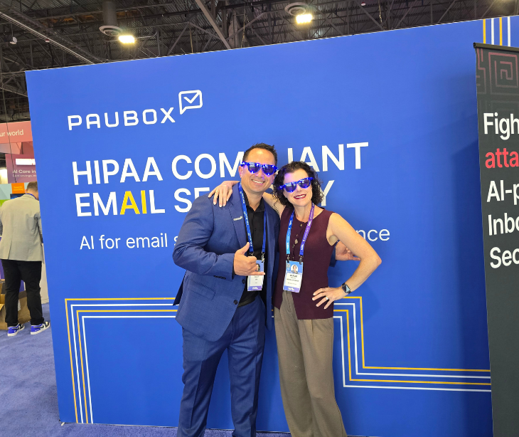 Hoala Greevy and Carrie Nixon