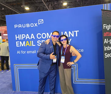 Hoala Greevy and Carrie Nixon