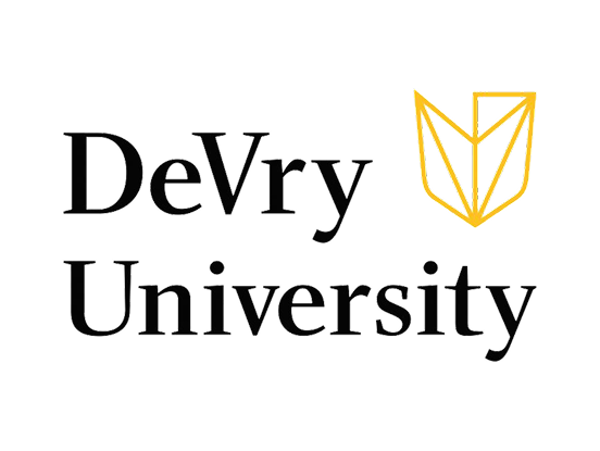 Devry Uni Logo 1