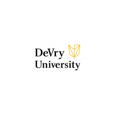 Devry logo