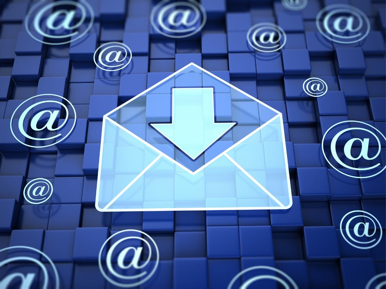 Do you need to ensure HIPAA compliance for incoming emails