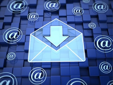 Do you need to ensure HIPAA compliance for incoming emails?