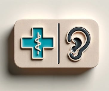 Does HIPAA apply to professional medical interpreters?