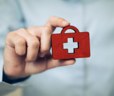 Does HIPAA apply to small health plans?