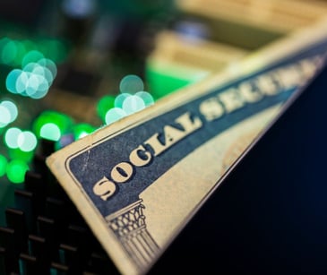 social security card