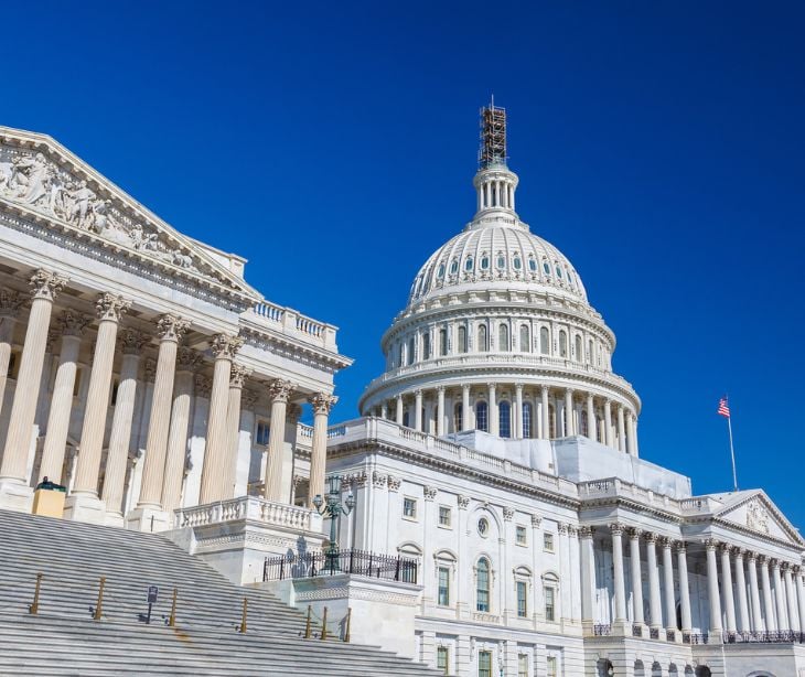 US Capitol