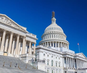 US Capitol