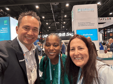 HIMSS Chicago 2023: My 5 takeaways