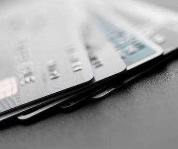 HIPAA and the credit card exemption