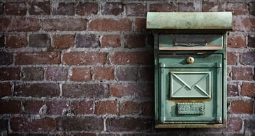 HIPAA compliance in direct mail marketing