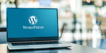 HIPAA compliant WordPress hosting