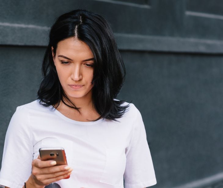 HIPAA's Security Rule and text messaging