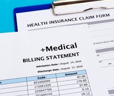 HIPAA's Transaction and Code Sets Rule