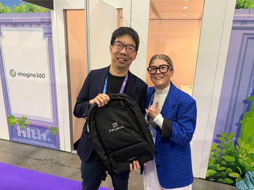 My Takeaways from Day Two of HLTH USA 2025 | Andrew Toy, Clover Health