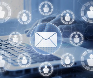 Healthcare organizations must maintain accurate email marketing lists