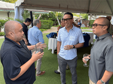 System prompt: The Founder's Guide to AI Fundamentals | Wesley Ramos, Leroy Kane, Jon Sumida