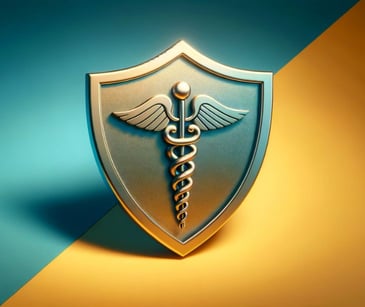 How HIPAA defines 'reasonably anticipated, impermissible uses or disclosures'