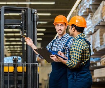 How HIPAA protects disclosures of workers PHI