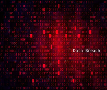 How a business assoociate data breach impacts a covered entity