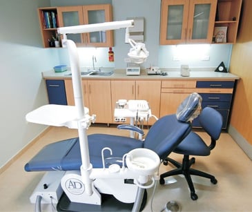 How dentists can use secure email