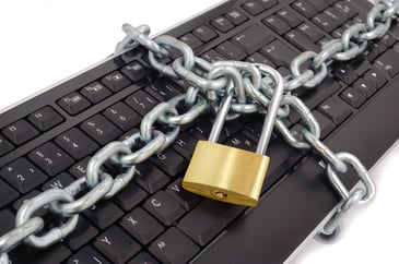 How physical safeguards can help in securing email communication