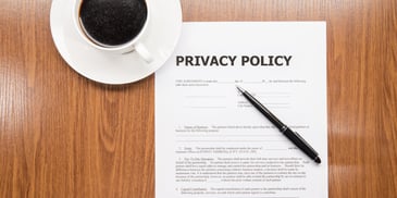 How to implement a HIPAA compliant privacy policy in your practice