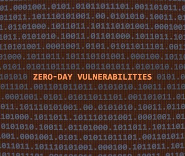 How to manage persistent threats and zero day vulnerabilities