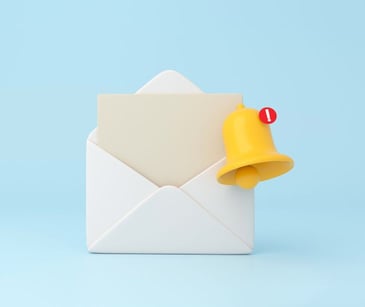 email icon