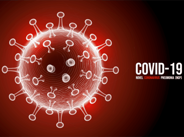How healthcare providers are reacting to COVID-19