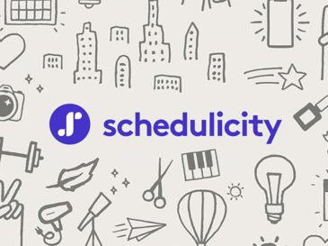 Schedulicity logo