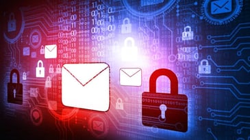 Healthcare email security needs improvement in 2017
